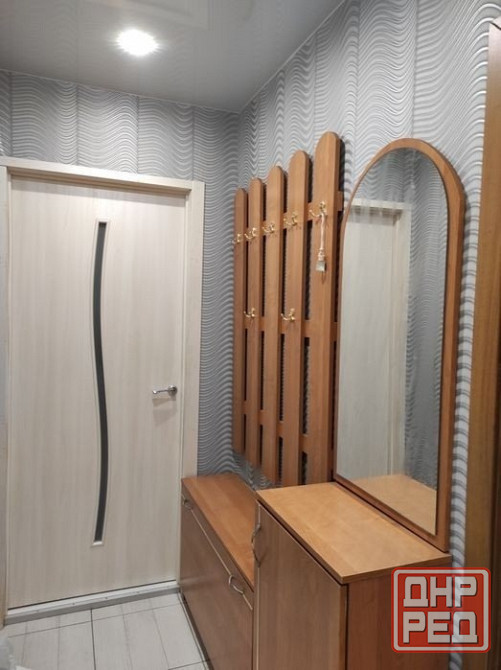 Сдам двухкомнатную квартиру Донецк - изображение 9