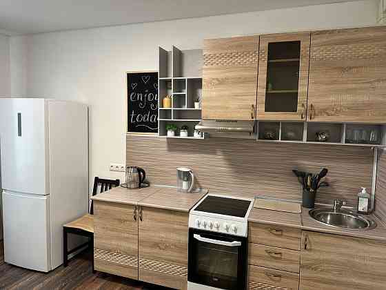 Сдаю 1-комн. квартиру в центральном районе, Калининский район, ориентир мед. Институт Донецк