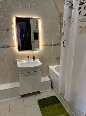 Сдаю 1-комн. квартиру в центральном районе, Калининский район, ориентир мед. Институт Донецк