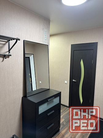 Сдаю 1-комн. квартиру в центральном районе, Калининский район, ориентир мед. Институт Донецк - изображение 5