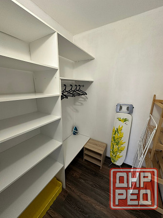 Сдаю 1-комн. квартиру в центральном районе, Калининский район, ориентир мед. Институт Донецк - изображение 1