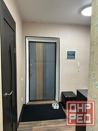 Сдаю 1-комн. квартиру в центральном районе, Калининский район, ориентир мед. Институт Донецк - изображение 6