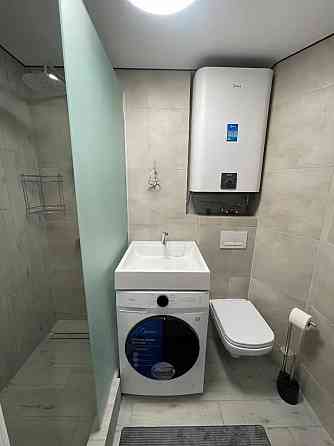 2-х комнатная квартира на длительный срок Донецк