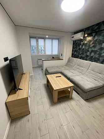 2-х комнатная квартира на длительный срок Донецк