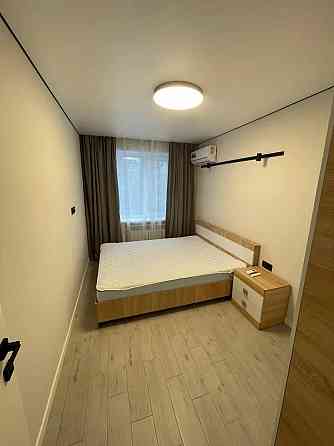 2-х комнатная квартира на длительный срок Донецк