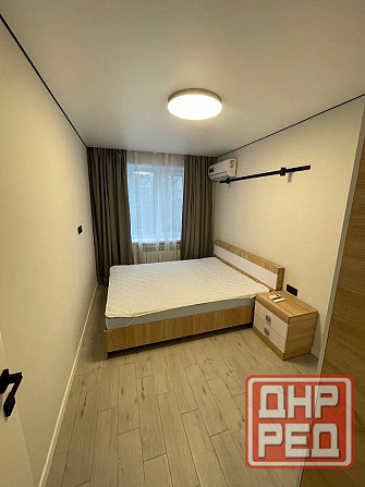 2-х комнатная квартира на длительный срок Донецк - изображение 5