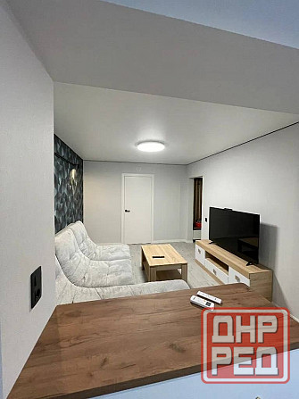 2-х комнатная квартира на длительный срок Донецк - изображение 4