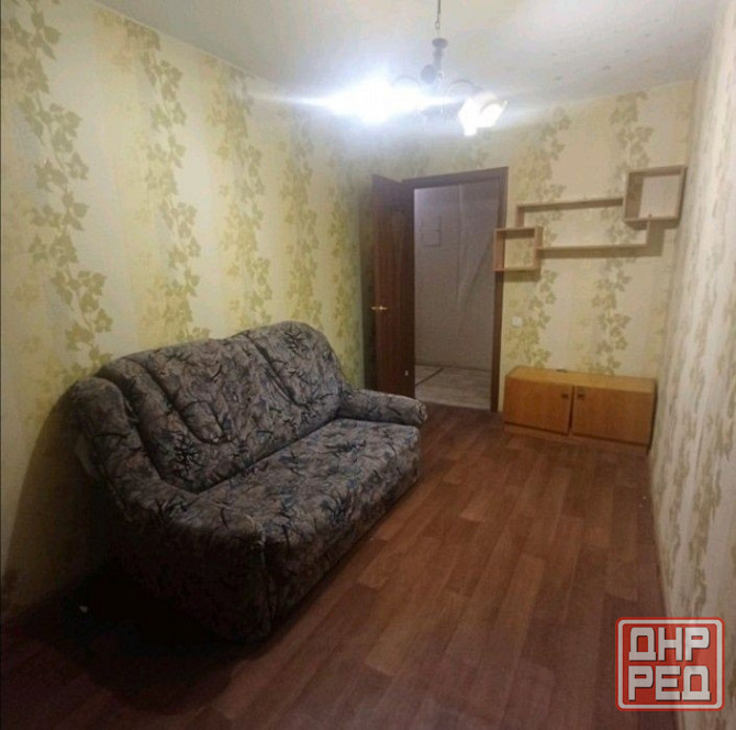 Сдаю двухкомнатную квартиру Донецк - изображение 3