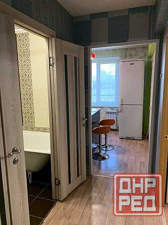 Сдаю 1-кк квартиру в Ворошиловском районе, ориентир Грин Плаза Донецк - изображение 3