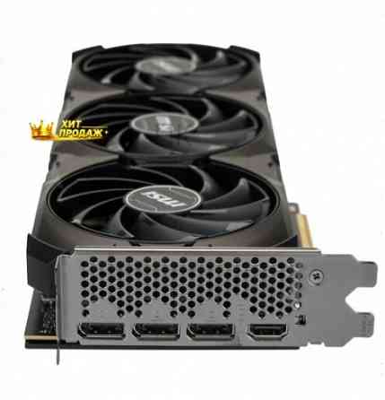 Видеокарта Msi Geforce Rtx 5060 ti Shadow 3x oc Classic [rtx 5060 ti 8g Shadow 3x oc Clas - арт:1320 Макеевка