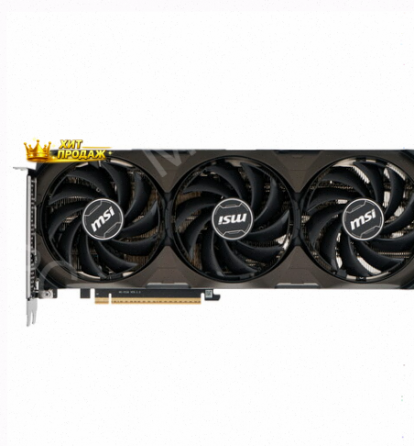 Видеокарта Msi Geforce Rtx 5060 ti Shadow 3x oc Classic [rtx 5060 ti 8g Shadow 3x oc Clas - арт:1320 Макеевка