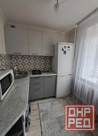 Сдам однокомнатную квартиру, Куйбышевский район Донецк - изображение 2