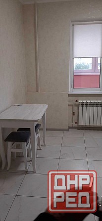 Сдаётся двухкомнатную квартиру Донецк - изображение 1