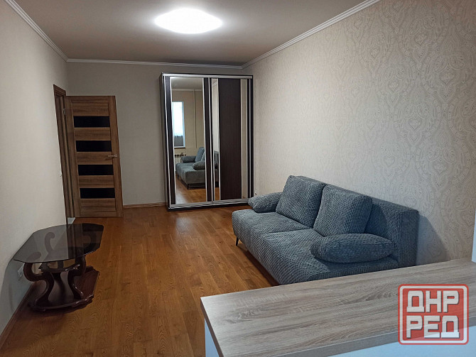 Сдаётся двухкомнатную квартиру Донецк - изображение 3