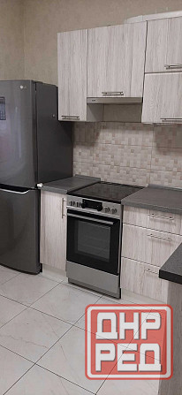 Сдаётся двухкомнатную квартиру Донецк - изображение 2