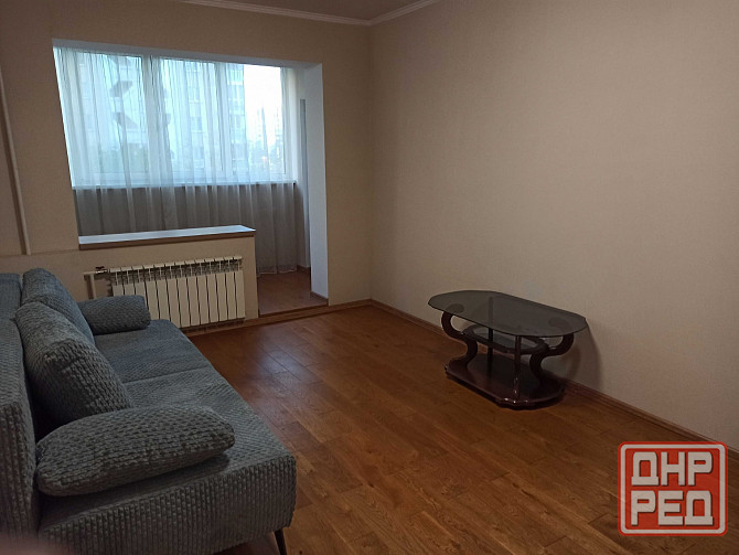 Сдаётся двухкомнатную квартиру Донецк - изображение 4