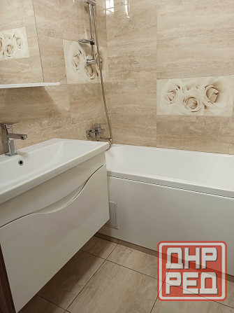 Сдаётся двухкомнатную квартиру Донецк - изображение 6