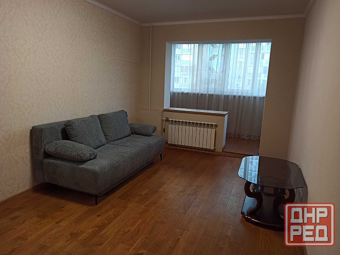 Сдаётся двухкомнатную квартиру Донецк - изображение 5