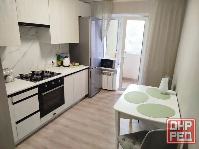 Сдам 2- комнатную квартиру в Калининском районе, ул. Разенкова Донецк - изображение 6