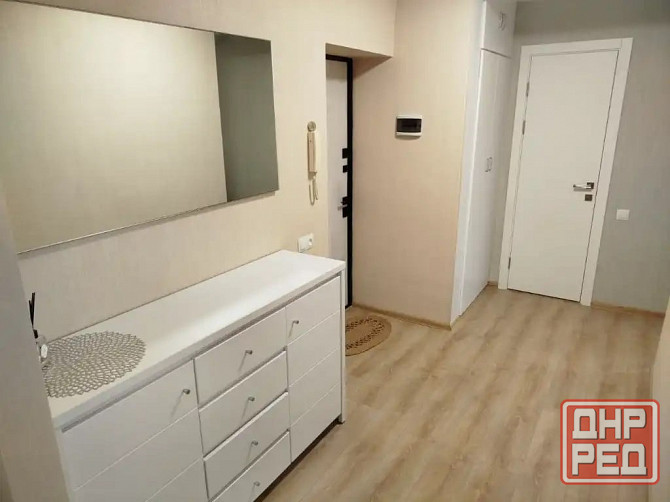 Сдам 2- комнатную квартиру в Калининском районе, ул. Разенкова Донецк - изображение 3