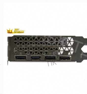 Видеокарта Amd Radeon rx 580 8gb Afrx580-8192d5h6-v2 - арт:9112 Макеевка