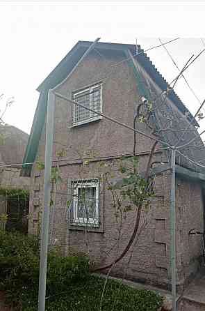 Продается ухоженный земельный участок с дачей Мариуполь