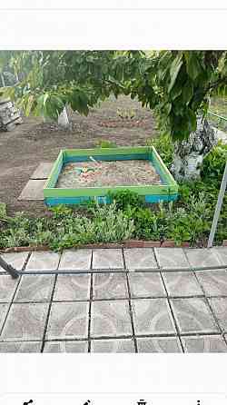 Продается ухоженный земельный участок с дачей Мариуполь