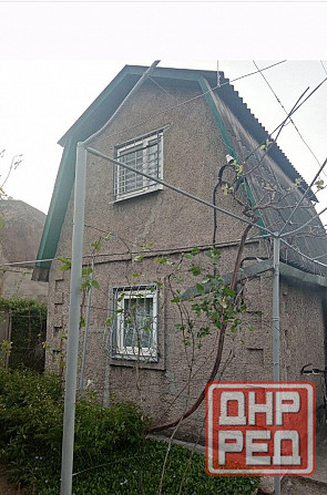 Продается ухоженный земельный участок с дачей Мариуполь - изображение 5