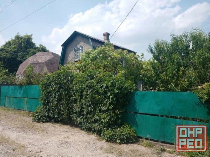 Продается ухоженный земельный участок с дачей Мариуполь - изображение 8