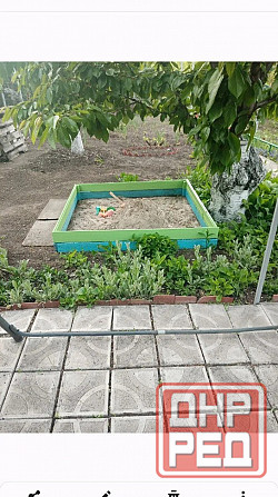 Продается ухоженный земельный участок с дачей Мариуполь - изображение 3