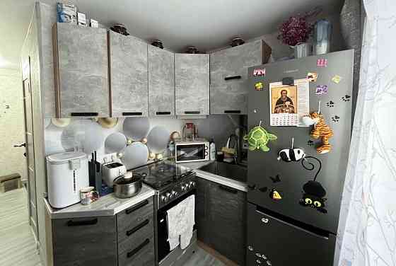 Двухкомнатная квартира по проспекту Мира, Ворошиловский район Донецк