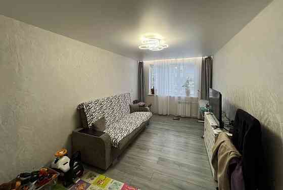 Двухкомнатная квартира по проспекту Мира, Ворошиловский район Донецк