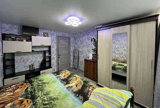 Двухкомнатная квартира по проспекту Мира, Ворошиловский район Донецк