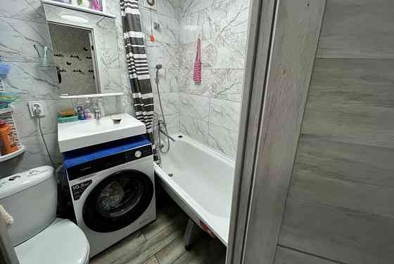 Двухкомнатная квартира по проспекту Мира, Ворошиловский район Донецк