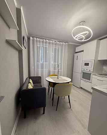 Аренда однокомнатной квартиры в Калининском районе проспект Ильича (Медицинский Университет Донецк