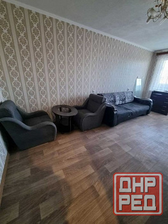 Сдаётся однокомнатную квартиру Донецк - изображение 1
