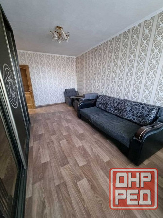 Сдаётся однокомнатную квартиру Донецк - изображение 4