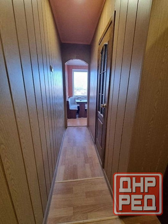 Сдаётся однокомнатную квартиру Донецк - изображение 5