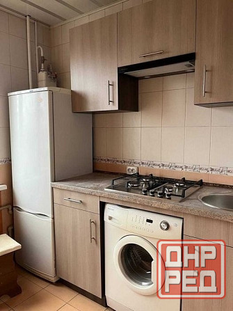 Сдаётся однокомнатную квартиру Донецк - изображение 3