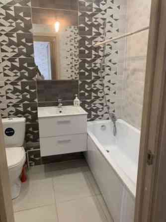 Сдаю однокомнатную квартиру, Калининский район Донецк