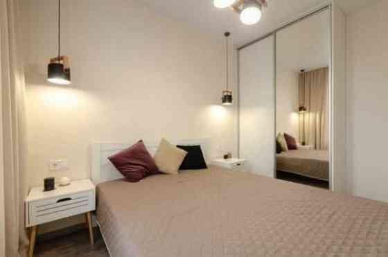 Сдаю однокомнатную квартиру, Калининский район Донецк