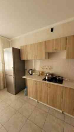 Сдаю однокомнатную квартиру, Калининский район Донецк