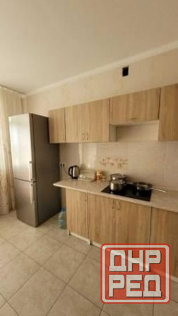 Сдаю однокомнатную квартиру, Калининский район Донецк - изображение 1