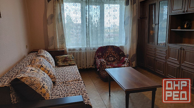Сдам 2кв Куйбышевский, ул.Словацкая, 61 Донецк - изображение 1