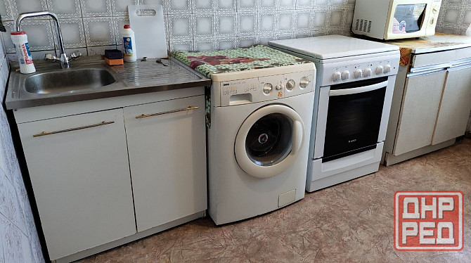 Сдам 2кв Куйбышевский, ул.Словацкая, 61 Донецк - изображение 6