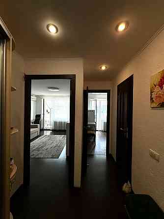 1-ка в Буденновский район, м-н Цветочный Донецк