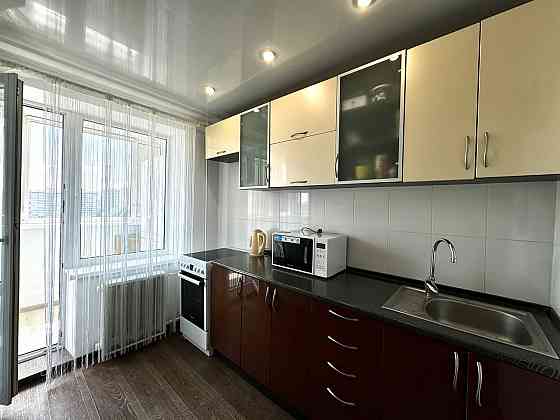 1-ка в Буденновский район, м-н Цветочный Донецк