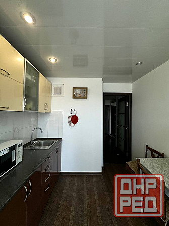 1-ка в Буденновский район, м-н Цветочный Донецк - изображение 5