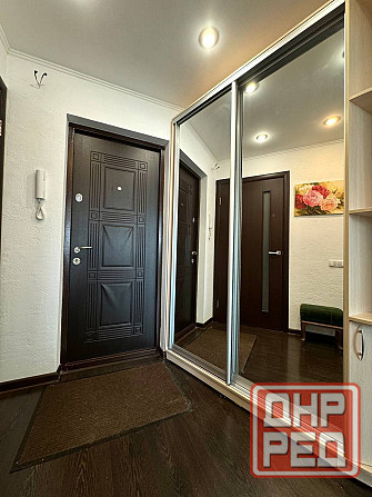 1-ка в Буденновский район, м-н Цветочный Донецк - изображение 4