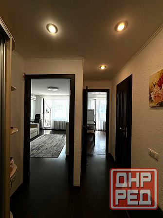 1-ка в Буденновский район, м-н Цветочный Донецк - изображение 3